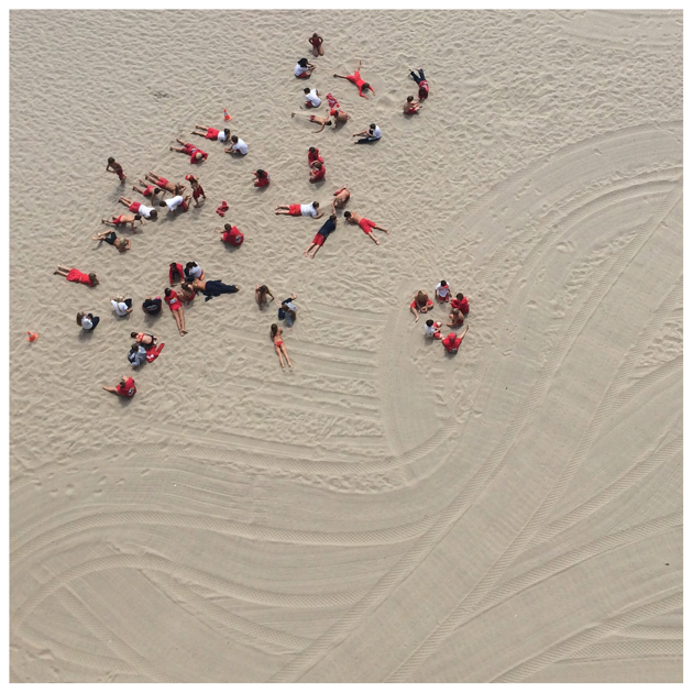 john sisley santa cruz beach